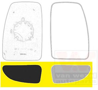 VAN WEZEL 3799834 -  
